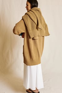 Image 6 of Falda Vittoria Blanco ZUBI