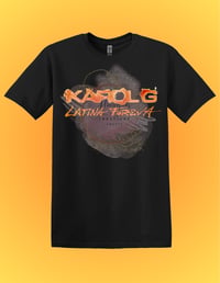 Karol G LF Shirt🌵🧡✨