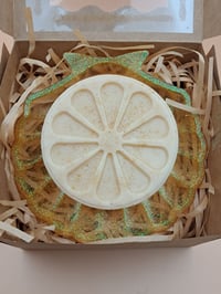 Image 1 of Citrus Burst Shell Set