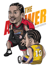 The Answer 