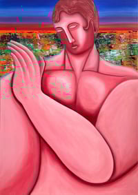 Image 3 of La Rencontre et l’Adieu