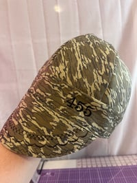 Image 1 of Embroidery Add On ( initials/small) 