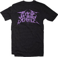 Image 1 of Triple Scrapple "Starter Kit" T-Shirt