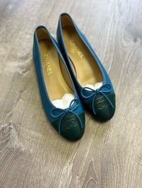 Image 6 of CC Ballerina Flat