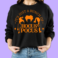 Image 2 of Hocus Pocus