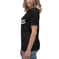 Image 3 of Established 2022 - Women's Relaxed Tee 