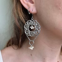 Image 3 of 6.19.23 Earrings #3
