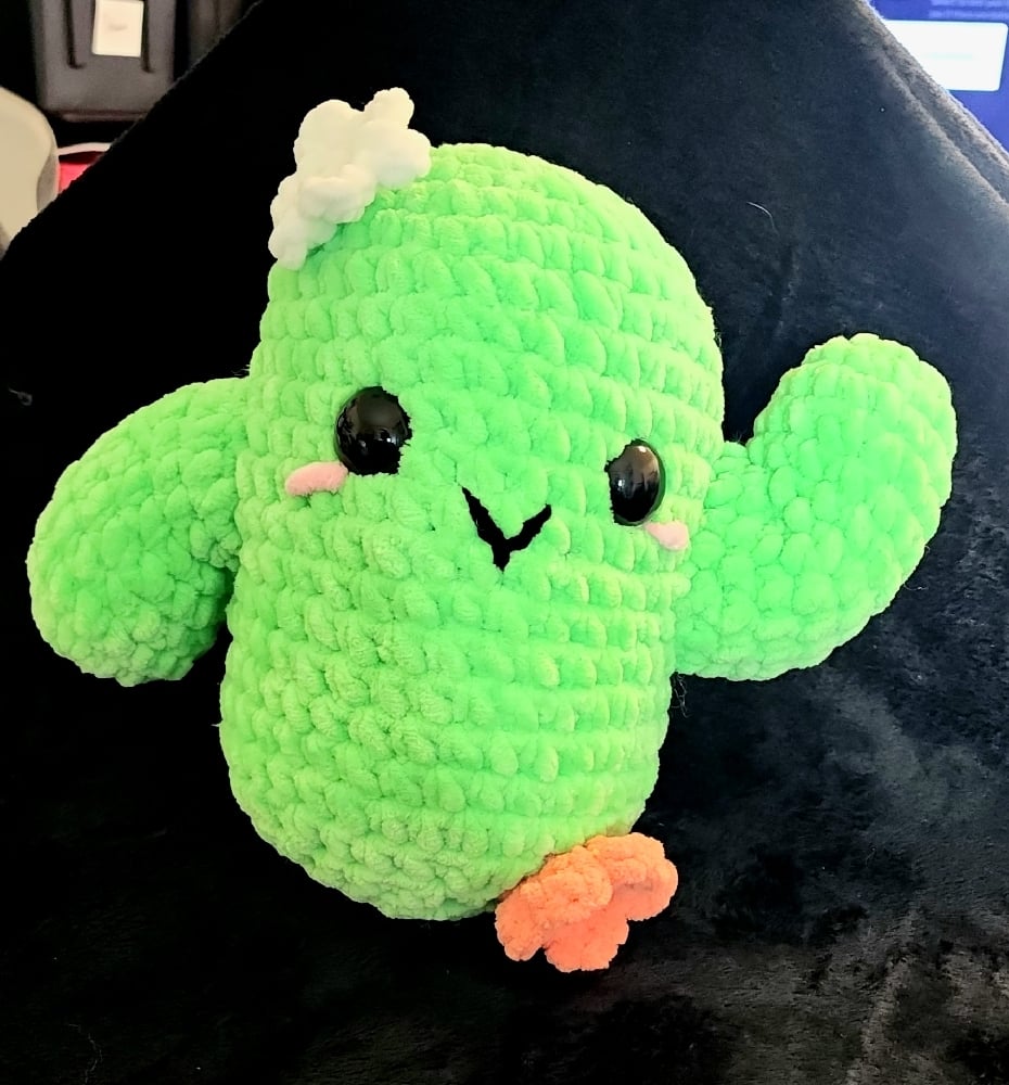 Image of Cactus