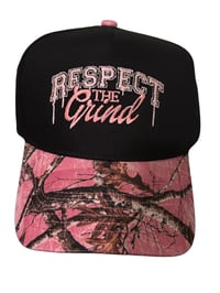 Image 1 of Pink desert