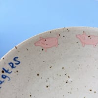 Image 4 of Unika skål #3