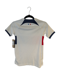 Image 2 of PSG 2023-24 Away Football Shirt