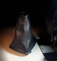 Image 2 of Mk3 DE color stitched boot