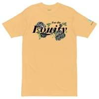 Image 5 of For the Equity | Premium Tee