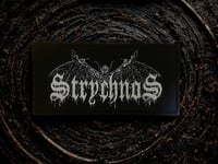 Image 2 of Strychnos Patch