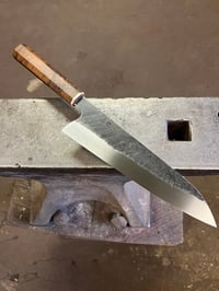 Image 1 of #3 Stainless RWL34 Gyuto