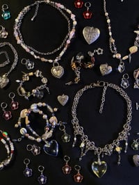 Image 4 of Treasured Love Necklace
