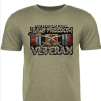 Image 1 of OIF VET SWORD