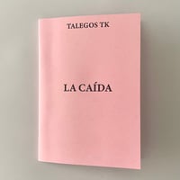 Image 1 of LA CAÍDA. teatro