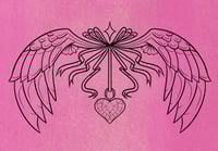 Heart in the right place