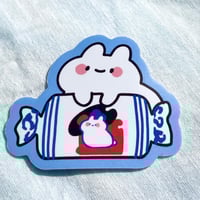Image 2 of White Rabbit 