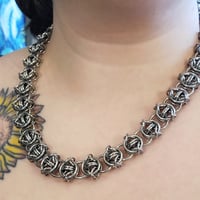 Image 4 of BALDR Odin's Eye Chain
