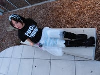 Image 3 of Feathered lolita 