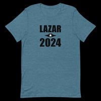 Image 4 of Lazar ★ 2024 - Black Print