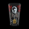 Play At Your Own Risk Pint Glass