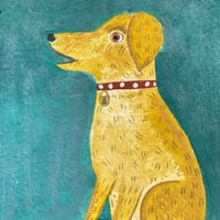 Image 3 of Golden Dog