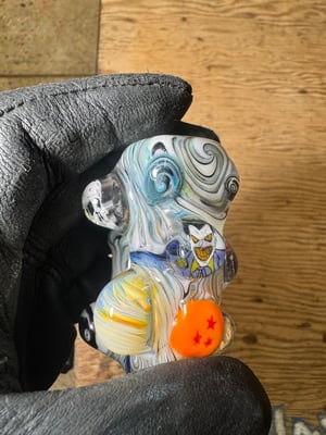 Image of Joker Sherlock