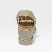 Image 5 of RIEKER 67465 BEIGE