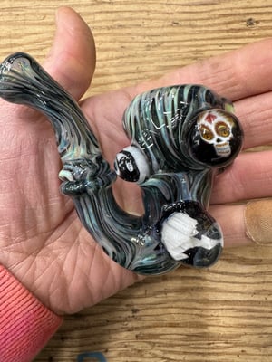 Image of Super Sick Hand Jammer Sherlock