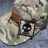 Multicam No Comply Patch