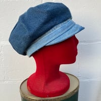 Image 6 of Experienced Denim Hat