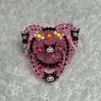 Image 1 of Kuromi Paci 