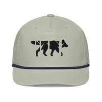 Image 3 of Wolf GR Snapback 