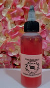 Rose facial serum  /aceite de Rosa 🌹  para la estrías y celulitis  y manchas en la piel 