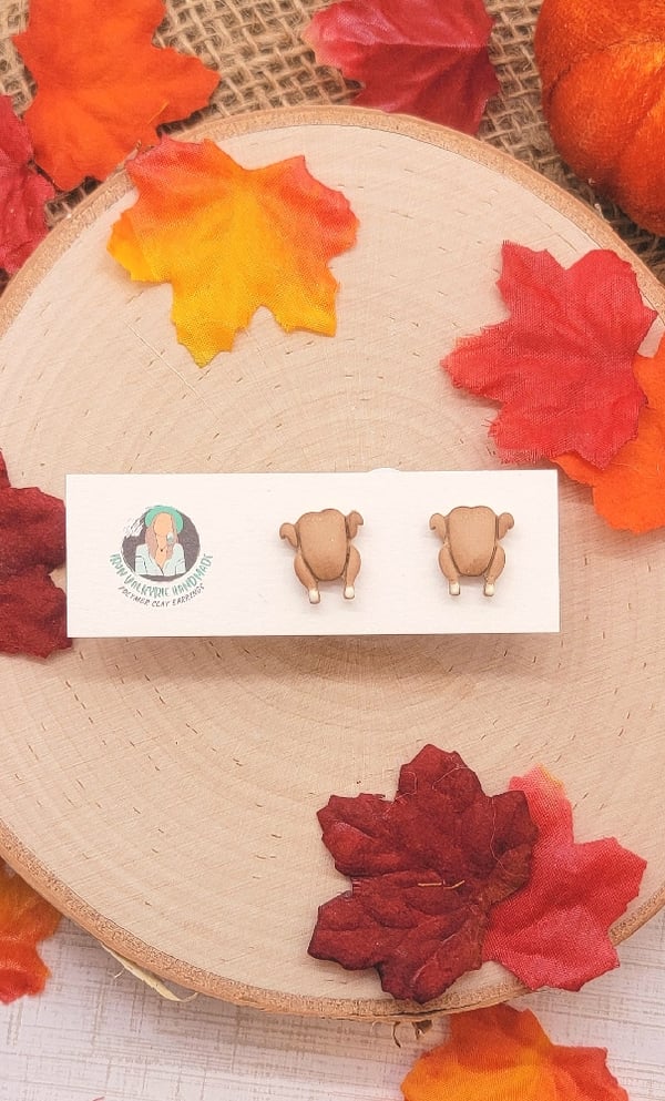 Image of Turkey Studs