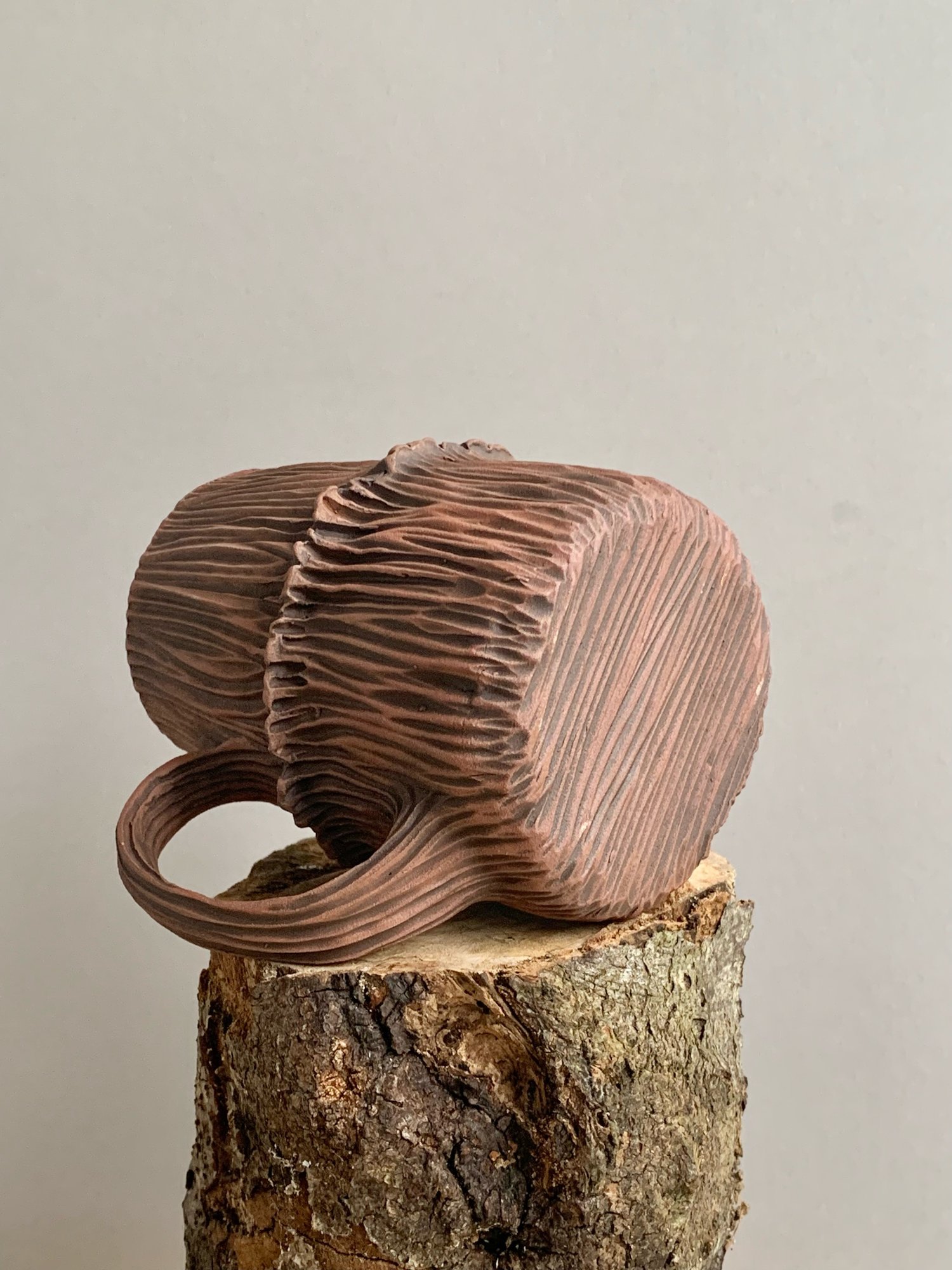 Image of Woodland Mug 