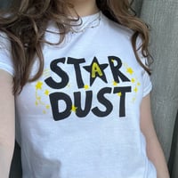 Image 4 of stardust shirt