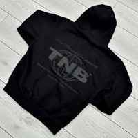 Image 1 of PRE ORDER TNB Double Zip Hoodie