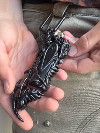 Image 2 of rustbyteº (black)