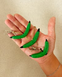 Image 4 of Solo Bag charms 2 | variedad