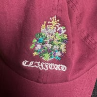 Image 2 of golden caravan hat