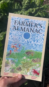 2024 Earthbound Farmer’s Almanc