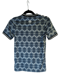 Image 2 of Sunderland 2024-25 Third Football Shirt