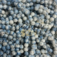 10mm Drawbench Blue