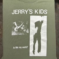 Image 2 of Jerry's Kids
