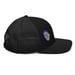 Image of WU**PIRATERADIOHEAD SNAPBACK