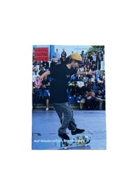 Image 2 of BROKEN FINGERS (Magazine) Issue 12